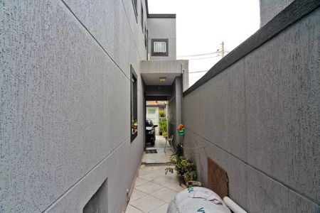 Casa à venda com 135m², 3 quartos e 4 vagas Casa à venda com 135m², 3 quartos e 4 vagasÁrea externa