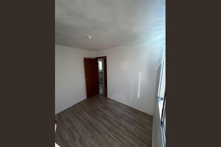 Quarto de apartamento para alugar com 2 quartos, 50m² em Chácara Estância Paulista, Suzano