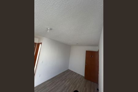 Sala de apartamento para alugar com 2 quartos, 50m² em Chácara Estância Paulista, Suzano