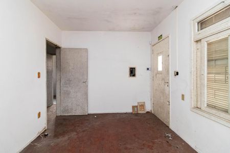 Sala de casa à venda com 1 quarto, 702m² em Menino Deus, Porto Alegre