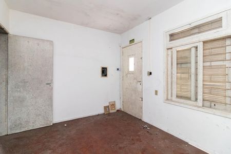 Sala de casa à venda com 1 quarto, 702m² em Menino Deus, Porto Alegre