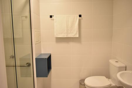 Studio para alugar com 26m², 0 quarto e sem vagaStudio