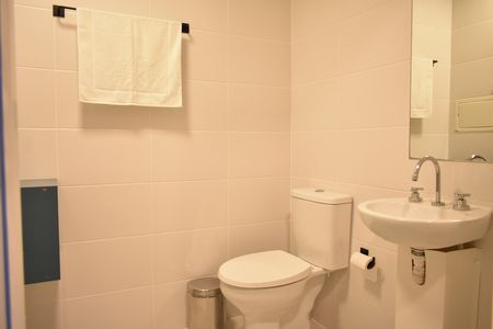 Studio para alugar com 26m², 0 quarto e sem vagaStudio