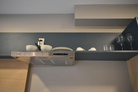 Studio para alugar com 26m², 0 quarto e sem vagaStudio