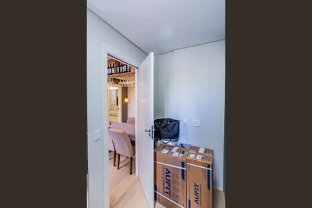 Quarto de apartamento à venda com 2 quartos, 36m² em Vila Pirituba, São Paulo