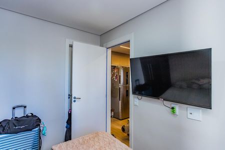 Suite de apartamento à venda com 2 quartos, 36m² em Vila Pirituba, São Paulo