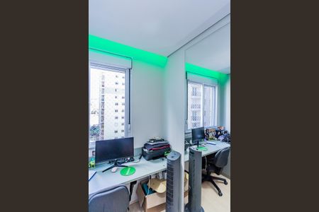 Quarto de apartamento à venda com 2 quartos, 36m² em Vila Pirituba, São Paulo