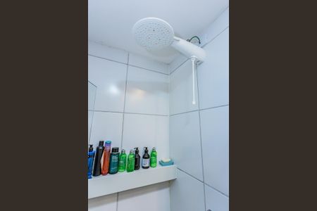 Apartamento para alugar com 36m², 2 quartos e sem vaga Apartamento para alugar com 36m², 2 quartos e sem vagaBanheiro suite / social