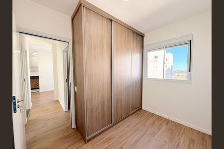 Apartamento para alugar com 55m², 3 quartos e 1 vagaQuarto 2