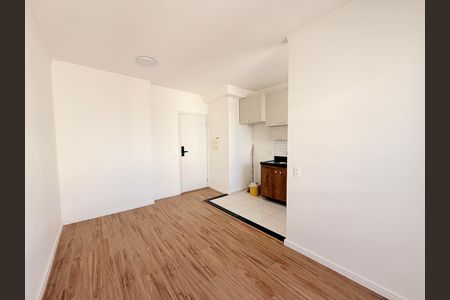 Apartamento para alugar com 55m², 3 quartos e 1 vagaSala