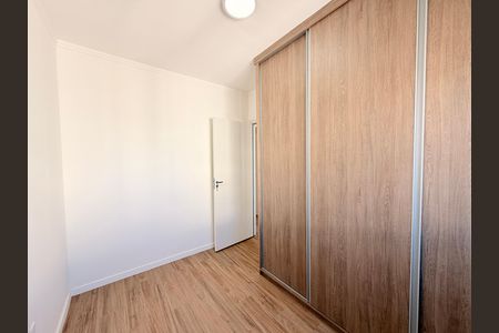 Apartamento para alugar com 55m², 3 quartos e 1 vagaQuarto 2