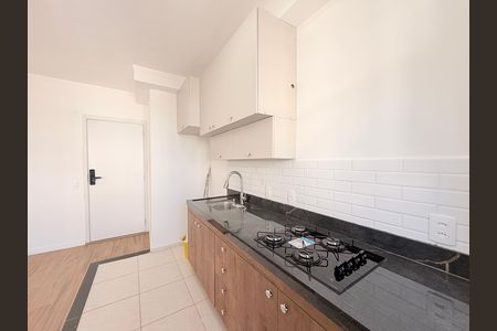 Apartamento para alugar com 55m², 3 quartos e 1 vagaCozinha
