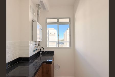 Apartamento para alugar com 55m², 3 quartos e 1 vagaÁrea de Serviço