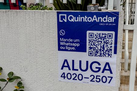 Apartamento para alugar com 34m², 2 quartos e sem vaga Apartamento para alugar com 34m², 2 quartos e sem vagaPlaquinha