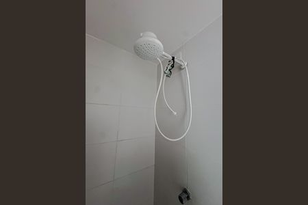 Apartamento para alugar com 34m², 2 quartos e sem vaga Apartamento para alugar com 34m², 2 quartos e sem vagaBanheiro