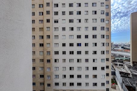 Vista do Quarto 1 de apartamento para alugar com 2 quartos, 34m² em Brás, São Paulo