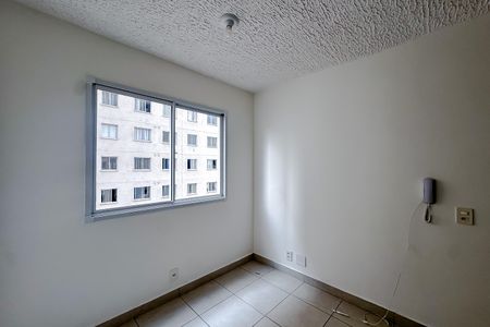 Apartamento para alugar com 34m², 2 quartos e sem vaga Apartamento para alugar com 34m², 2 quartos e sem vagaSala