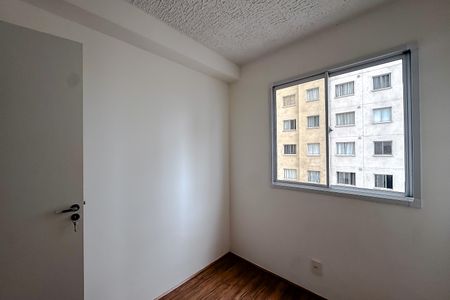 Apartamento para alugar com 34m², 2 quartos e sem vaga Apartamento para alugar com 34m², 2 quartos e sem vagaQuarto 2