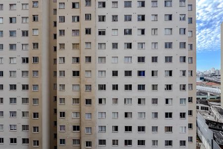 Apartamento para alugar com 34m², 2 quartos e sem vaga Apartamento para alugar com 34m², 2 quartos e sem vagaVista do Quarto 2