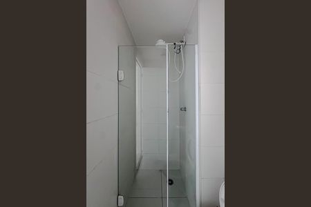 Apartamento para alugar com 34m², 2 quartos e sem vaga Apartamento para alugar com 34m², 2 quartos e sem vagaBanheiro