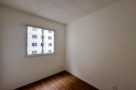 Quarto 1 de apartamento para alugar com 2 quartos, 34m² em Brás, São Paulo