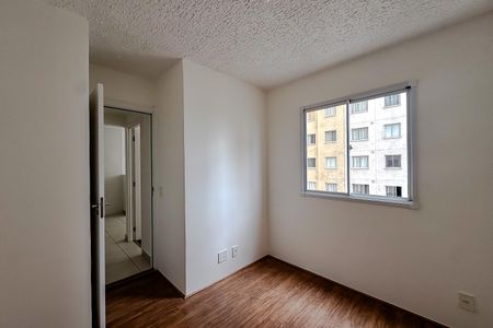 Quarto 1 de apartamento para alugar com 2 quartos, 34m² em Brás, São Paulo