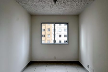 Sala de apartamento para alugar com 2 quartos, 34m² em Brás, São Paulo
