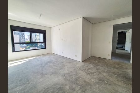 Apartamento à venda com 345m², 4 quartos e 3 vagas Apartamento à venda com 345m², 4 quartos e 3 vagasQuarto 4