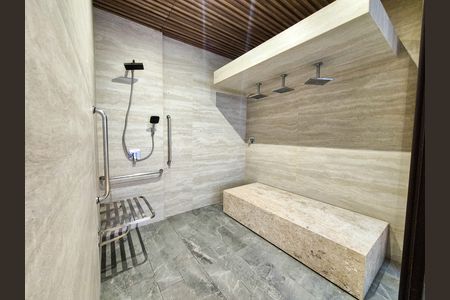 Apartamento à venda com 345m², 4 quartos e 3 vagas Apartamento à venda com 345m², 4 quartos e 3 vagasSpa