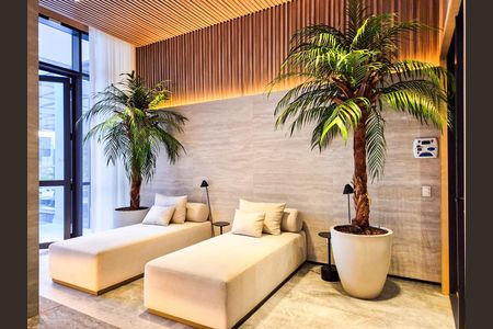 Apartamento à venda com 345m², 4 quartos e 3 vagas Apartamento à venda com 345m², 4 quartos e 3 vagasSpa