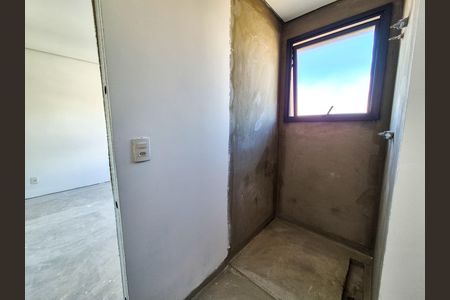 Apartamento à venda com 345m², 4 quartos e 3 vagas Apartamento à venda com 345m², 4 quartos e 3 vagasBanheiro Quarto 1