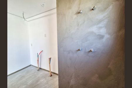 Apartamento à venda com 345m², 4 quartos e 3 vagas Apartamento à venda com 345m², 4 quartos e 3 vagasBanheiro do Quarto 3