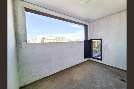 Apartamento à venda com 345m², 4 quartos e 3 vagas Apartamento à venda com 345m², 4 quartos e 3 vagasLavanderia