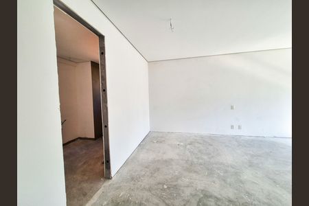 Apartamento à venda com 345m², 4 quartos e 3 vagas Apartamento à venda com 345m², 4 quartos e 3 vagasQuarto 4