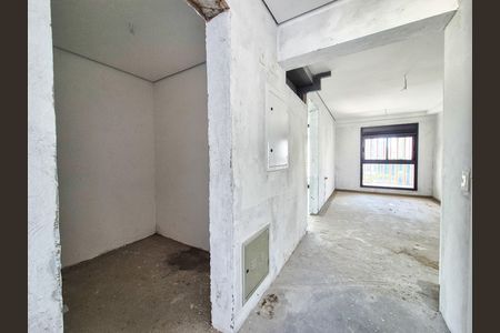 Apartamento à venda com 345m², 4 quartos e 3 vagas Apartamento à venda com 345m², 4 quartos e 3 vagasCozinha