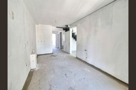 Apartamento à venda com 345m², 4 quartos e 3 vagas Apartamento à venda com 345m², 4 quartos e 3 vagasCozinha
