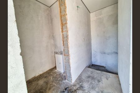 Apartamento à venda com 345m², 4 quartos e 3 vagas Apartamento à venda com 345m², 4 quartos e 3 vagasCasa de Máquina