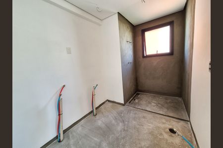 Apartamento à venda com 345m², 4 quartos e 3 vagas Apartamento à venda com 345m², 4 quartos e 3 vagasBanheiro do Quarto 3