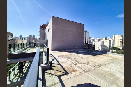 Apartamento à venda com 345m², 4 quartos e 3 vagas Apartamento à venda com 345m², 4 quartos e 3 vagasTerraço