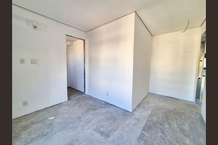 Apartamento à venda com 345m², 4 quartos e 3 vagas Apartamento à venda com 345m², 4 quartos e 3 vagasQuarto 3
