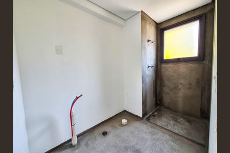 Apartamento à venda com 189m², 4 quartos e 3 vagas Apartamento à venda com 189m², 4 quartos e 3 vagasBanheiro do Quarto 1