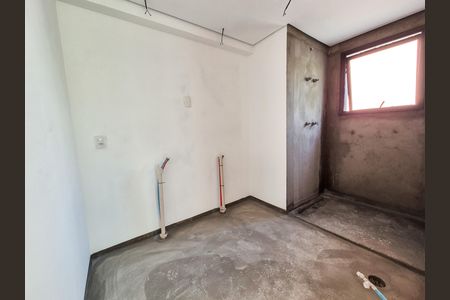 Apartamento à venda com 189m², 4 quartos e 3 vagas Apartamento à venda com 189m², 4 quartos e 3 vagasBanheiro do Quarto 2