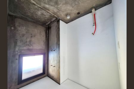 Apartamento à venda com 189m², 4 quartos e 3 vagas Apartamento à venda com 189m², 4 quartos e 3 vagasBanheiro do Quarto 4