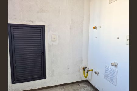 Apartamento à venda com 189m², 4 quartos e 3 vagas Apartamento à venda com 189m², 4 quartos e 3 vagasLavanderia