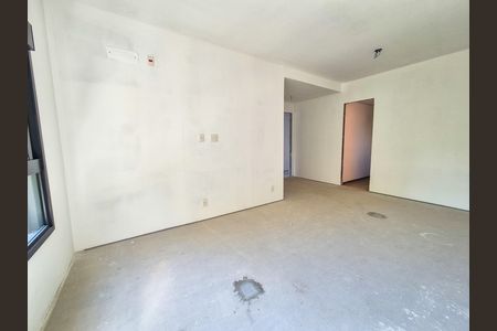 Apartamento à venda com 189m², 4 quartos e 3 vagas Apartamento à venda com 189m², 4 quartos e 3 vagasQuarto 3