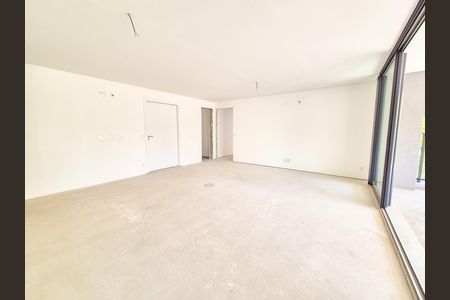 Apartamento à venda com 189m², 4 quartos e 3 vagas Apartamento à venda com 189m², 4 quartos e 3 vagasSala