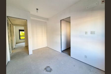 Apartamento à venda com 189m², 4 quartos e 3 vagas Apartamento à venda com 189m², 4 quartos e 3 vagasQuarto 1