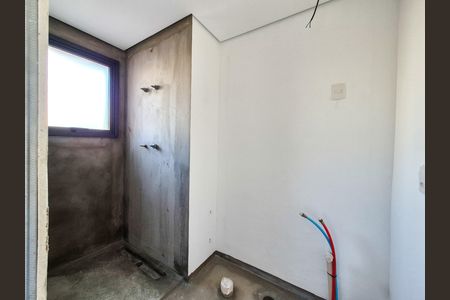 Apartamento à venda com 189m², 4 quartos e 3 vagas Apartamento à venda com 189m², 4 quartos e 3 vagasBanheiro do Quarto 3