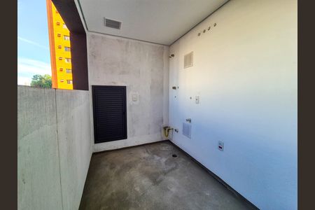 Apartamento à venda com 189m², 4 quartos e 3 vagas Apartamento à venda com 189m², 4 quartos e 3 vagasLavanderia