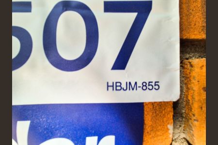 Apartamento à venda com 189m², 4 quartos e 3 vagas Apartamento à venda com 189m², 4 quartos e 3 vagasPlaca instalada em 19/06/2026 com código HBJM-855